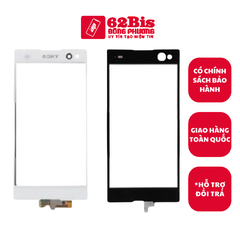 Cảm Ứng Sony C3