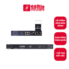 Dây Cáp Fix Pin Iphone 12 Promax / 12promax / 12pm