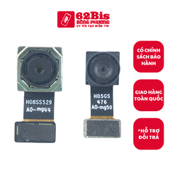 Camera Sau Vsmart Star3 / Star 3 / V330A (Zin Cty)