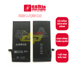 Pin Iphone Xr / XR - 3350mAh (Dung lượng cao)