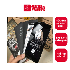 Cường Lực Iphone 11 Promax Kingkong Zin