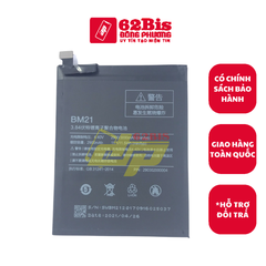 Pin Xiaomi BM21/ Mi Note  (Zin cty)