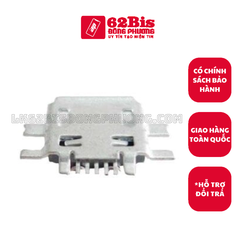 Chân Sạc Nokia N97/ E52/ E55/ N97 Mini