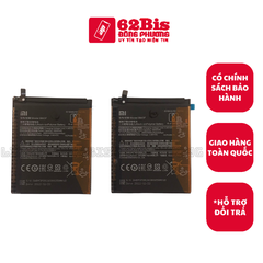 Pin Xiaomi Mi 8 Explorer ( BM3F) Zin Cty