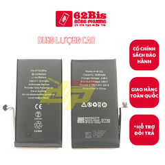 Pin DLC Iphone 12 / 12Pro - 3250mAh (Dung lượng cao)