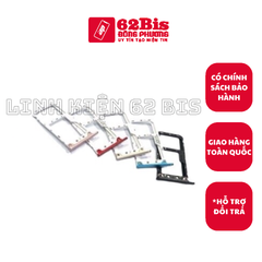 Khay Sim Xiaomi Redmi Note 5 Pro / Redmi note 5