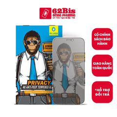 Cường Lực Iphone 6.7 Blueo