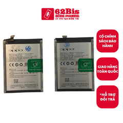 Pin Oppo R7 / R7 lite (BLP595) Zin Cty