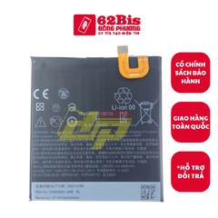 Pin Google Pixel XL / B2PW2100 / 3450mAh (Zin Cty)