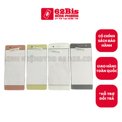 Kính Không Keo Sony Xa Ultral / Sony C6