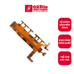 Dây âm lượng Volume Sony Z1S