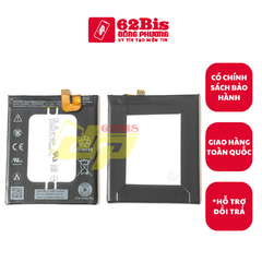 Pin Google Pixel 2 XL / LG BL-T35 (3620mAh) (Zin cty)