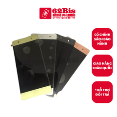 Kính Không Keo Sony XA