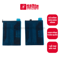 Pin Oppo BLP789 / Reno 4 5G / PDPM00 / PDPT00 / CPH2091 - 4000mAh (Zin Cty)