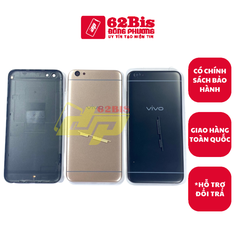 Vỏ Vivo V5 bộ có sườn (Zin)