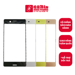 Kính Không Keo Sony X