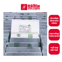 Keo Ép Kính Oca 9.7 In - Combo 5M = 125k