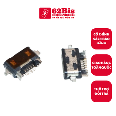 Chân Sạc Sony LT18 / LT18i / LT15i (CỔ)