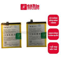 Pin Oppo (BLP603) R7S - 3000mAh (Zin Cty)