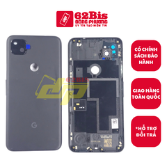 Vỏ / Lưng Sau Google Pixel 4a 4G (Zin Hãng)