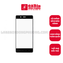 Kính Không Keo Nokia 8