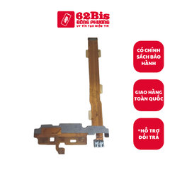 Cụm Sạc Oppo  R1201/A31w/Neo 5