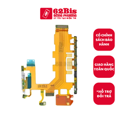 Dây âm lượng Volume Sony Z2A