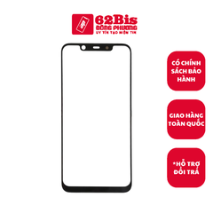 Kính Không Keo Nokia 7.1