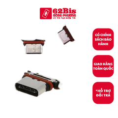 Chân Sạc Sony Xz / Xz 2 / XZ Premium