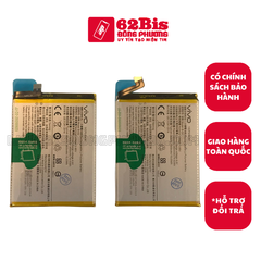 Pin Vivo B-D2 / X20 Plus Zin Cty