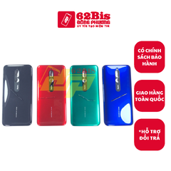 Vỏ Xiaomi Redmi 8 / Redmi8 Ko Sườn (Zin)