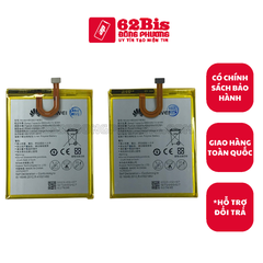 Pin Huawei HB526379ECW / Y6 Pro / Enjoy 5 / TIT-U02  (Zin Cty)