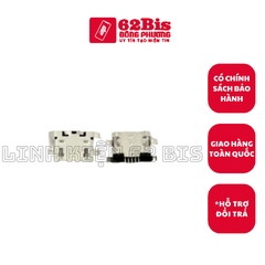 Chân Sạc Vsmart Joy 1 Plus