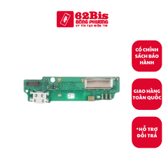 Cụm Sạc Oppo R831/R830/Neo