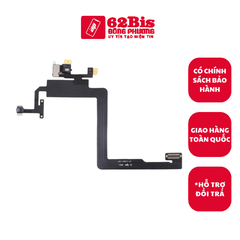 Dây Cảm Biến nghe gọi Iphone 11Promax / Iphone 11promax /IP 11 PM(Zin)