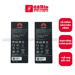 Pin Huawei HB4342A1RBC / Honor 4A / Y5ii / Y6 (Zin Cty)
