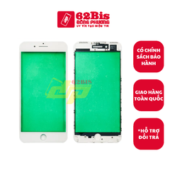 Kính Iphone 7 Plus / 7+ / 7plus ( Oca + Ron )