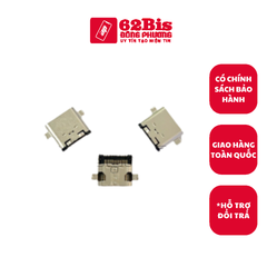 Chân Sạc Vsmart Joy 2/ Joy 1/ Joy 3 CB 5C=50K