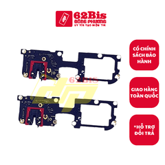 Cụm Mic + Tai Nghe Reno 5-4G / Reno5 4G  ( Zin bóc )