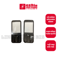 Bộ Vỏ Nokia 225 + Phím (Zin)