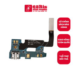 Cụm Sạc Samsung Nội Địa E250l/Note 2