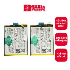 Pin Vivo B-T3 / V23 - 5G / S12 , 4200mAh (Zin cty)