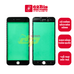 Kính Iphone 7 Plus / 7+ / 7plus ( Oca + Ron )