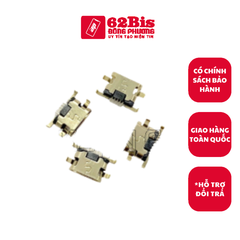 Chân Sạc Vsmart Bee