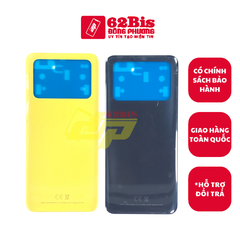 Vỏ / Lưng sau Xiaomi Poco M4 Pro (Zin)
