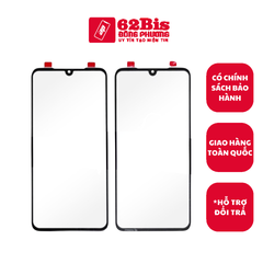 Kính Redmi A3 / Mi CC9 / CC9 / Mi 9 Lite / Mi9 Lite / Mi 9Lite