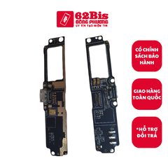 Cụm Sạc HTC One E9