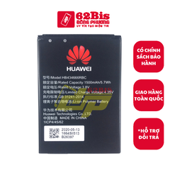 Pin Huawei E5573 / Phát WIFI 3G/4G (HB434666RBC)  (Zin cty)