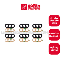 Kính Camera Xiaomi Mi 6X / Mi A2