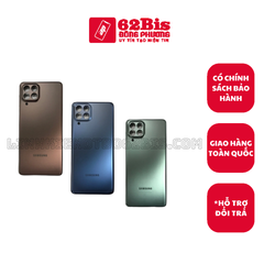 Vỏ Samsung M53 / M53 5g / M536 bộ Ko sườn (Chính Hãng)